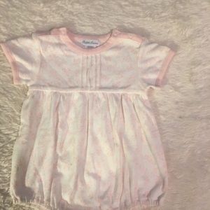 Ralph Lauren 6-9mo. . One piece